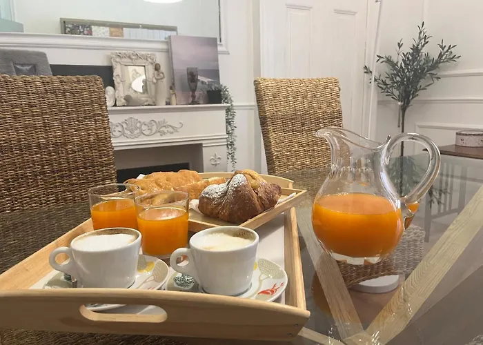 Happy Family Cairoli Apartmán *