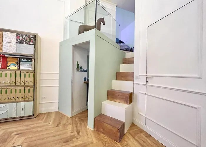 Happy Family Cairoli * Janov