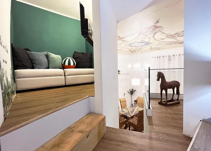 Happy Family Cairoli *