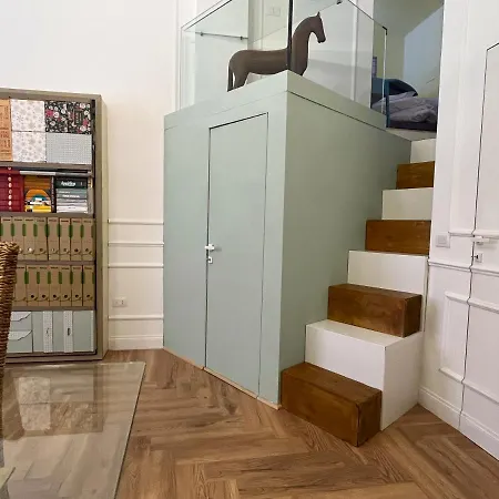 Apartman Happy Family Cairoli